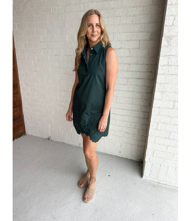 JACA DRESS
