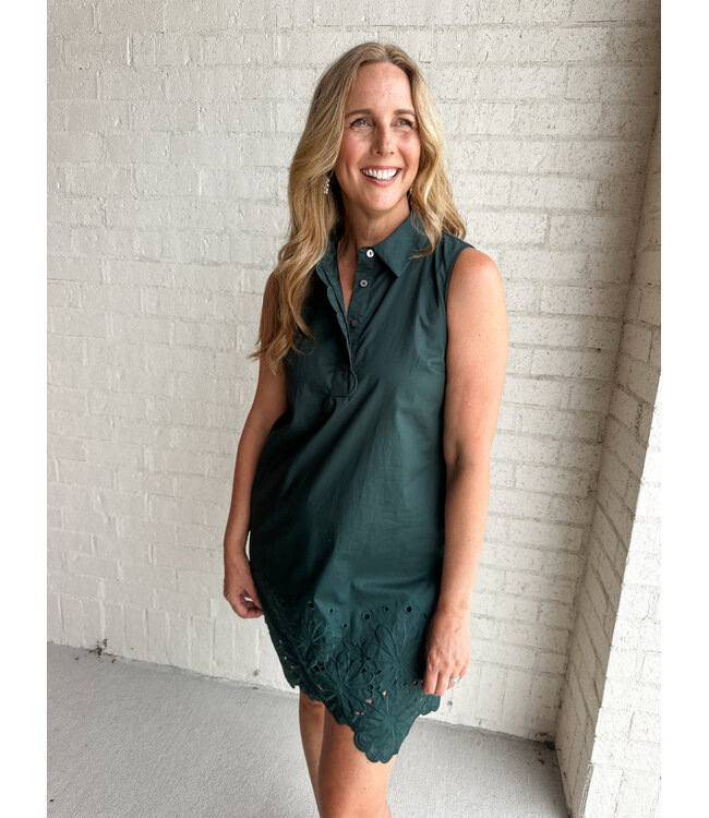 JACA DRESS