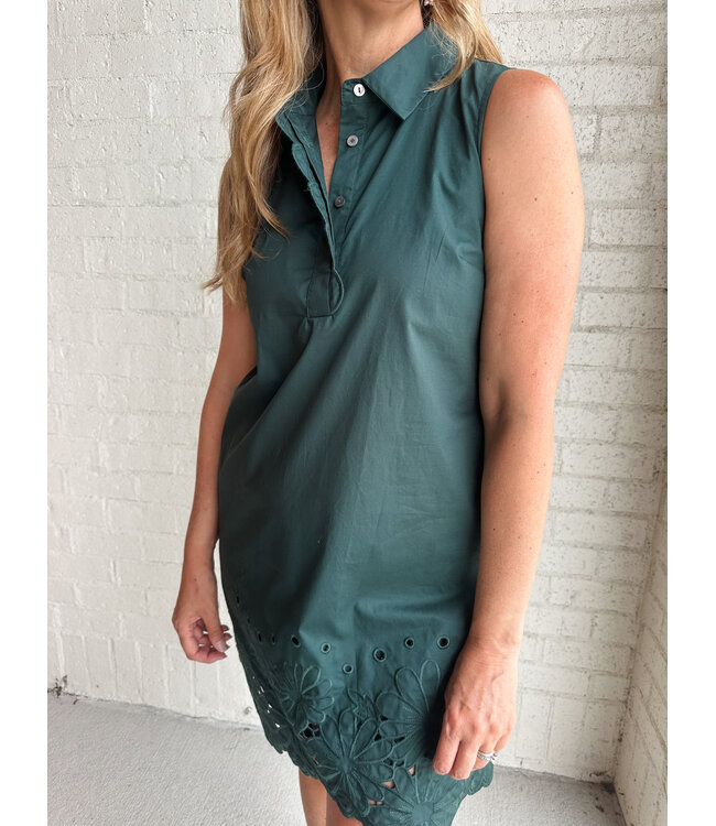 JACA DRESS