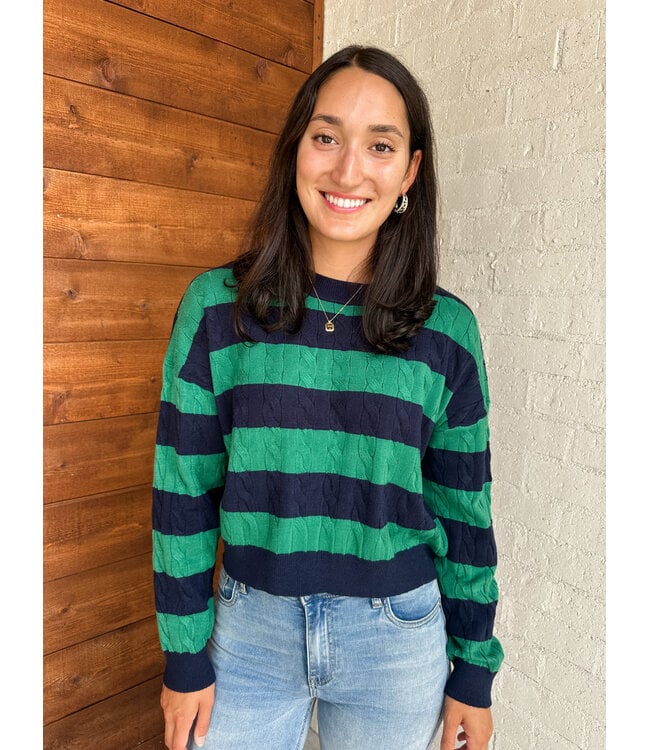 RAMARO PULLOVER