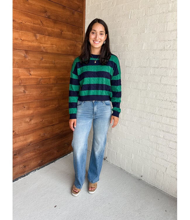 RAMARO PULLOVER