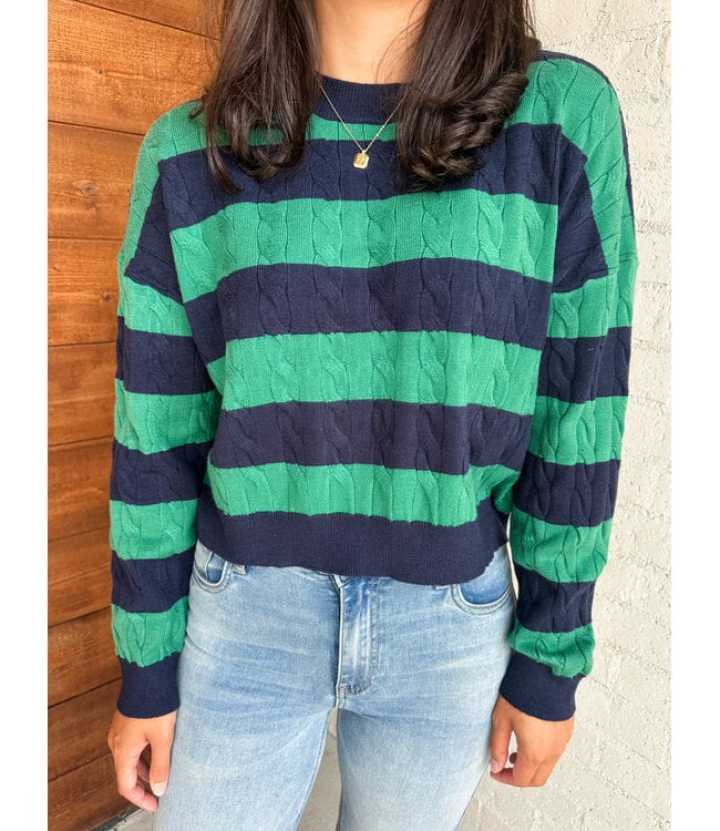 RAMARO PULLOVER