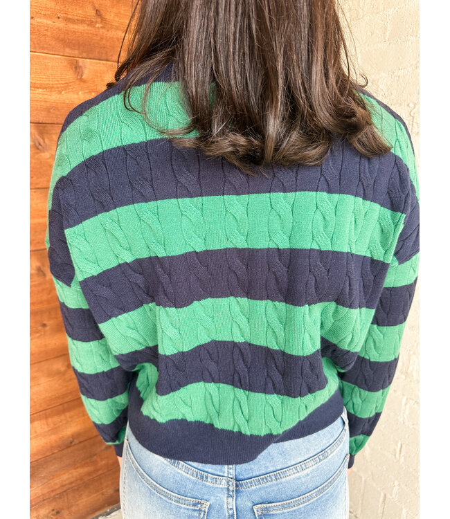 RAMARO PULLOVER