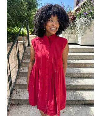 CONTESA DRESS