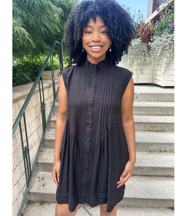 CONTESA DRESS