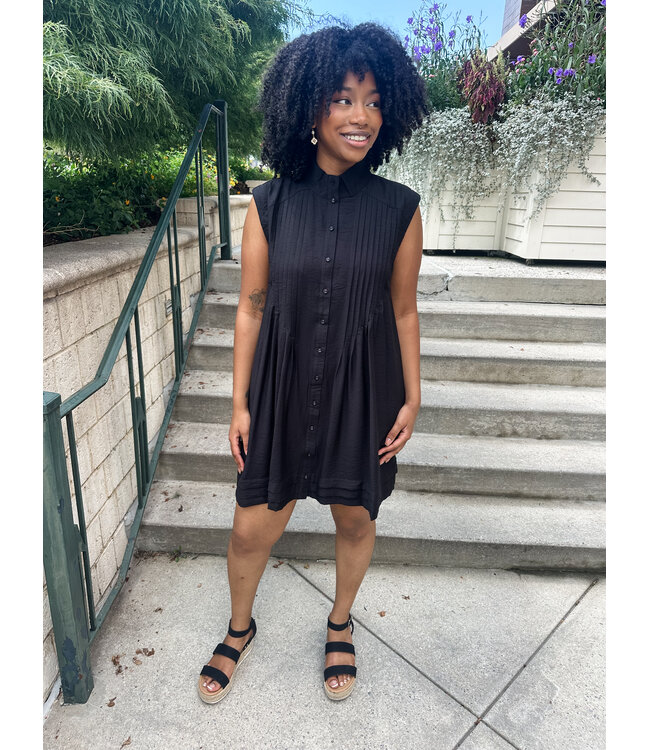 CONTESA DRESS