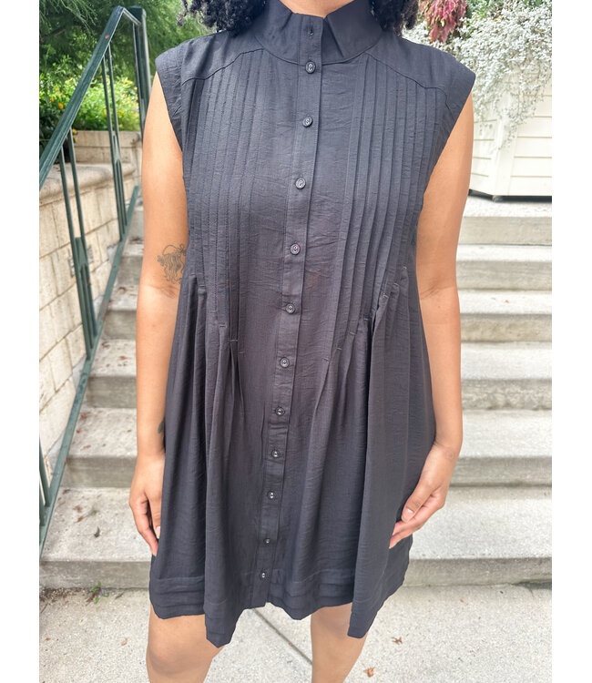 CONTESA DRESS