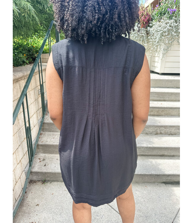 CONTESA DRESS