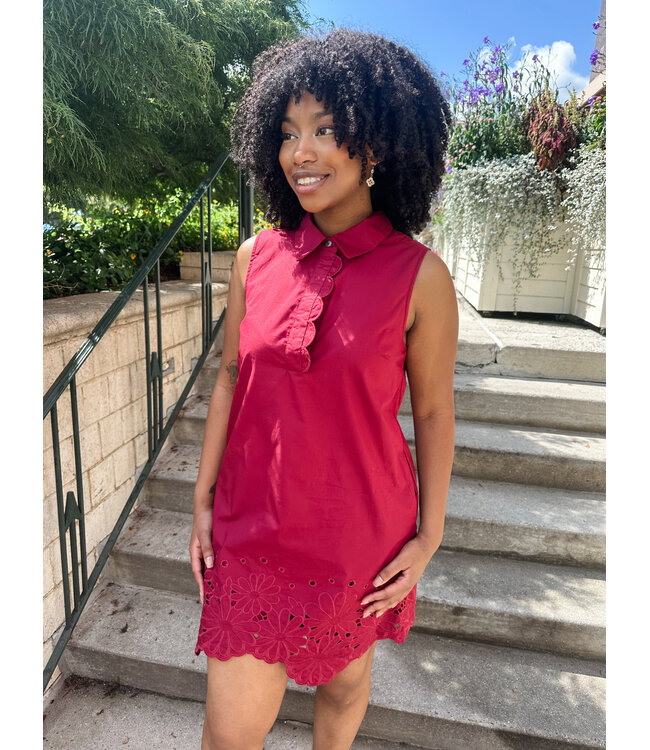 JACA DRESS