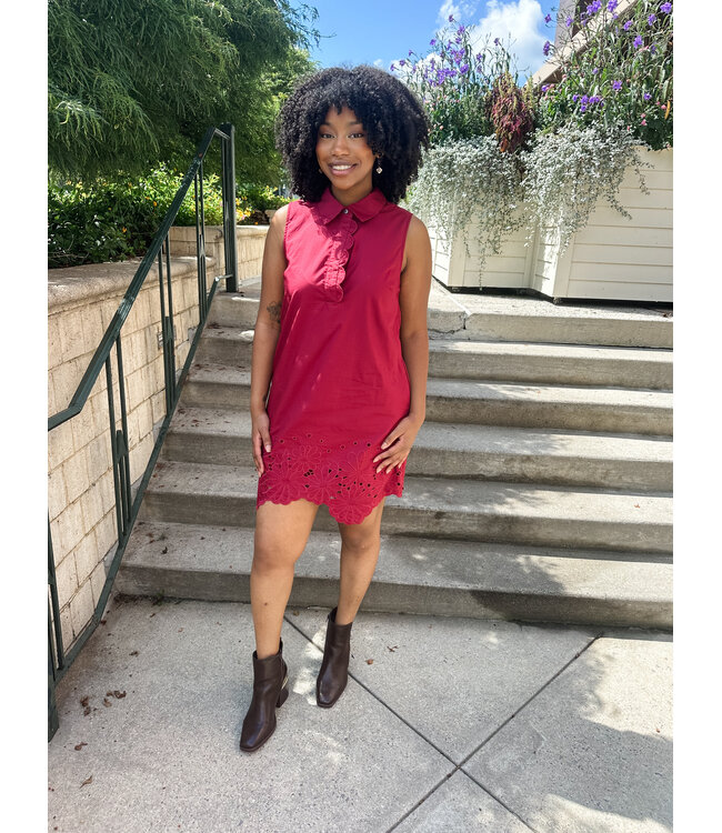 JACA DRESS