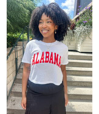 AL GRAPHIC CROP