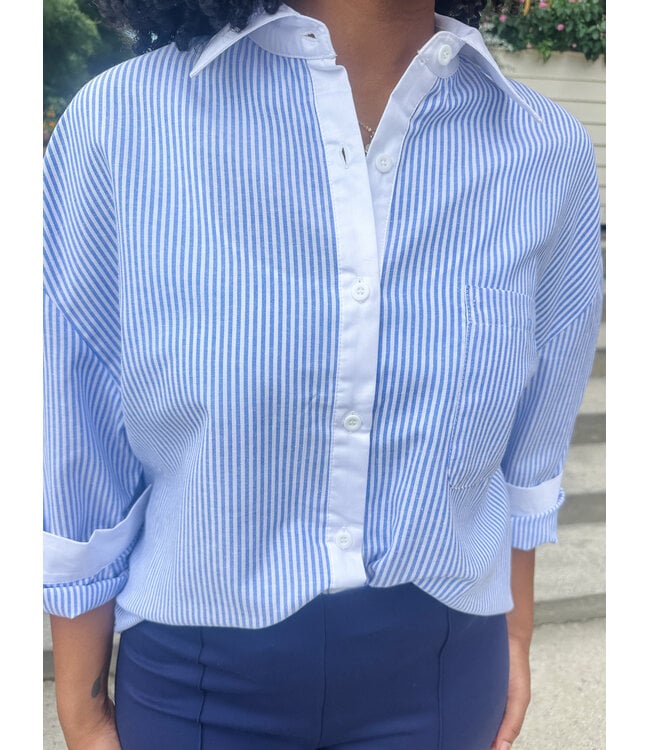 MILA BAY SHIRT