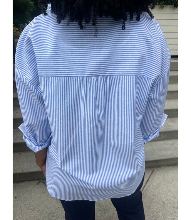 MILA BAY SHIRT