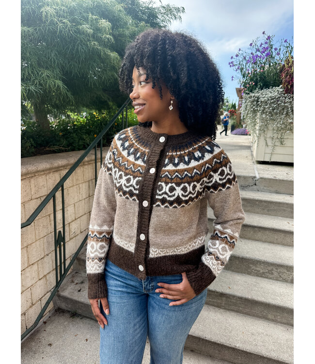 NORDICA CARDY