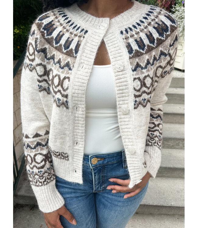 NORDICA CARDY