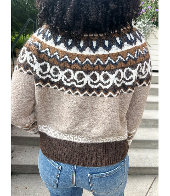 NORDICA CARDY