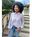 COASTAL DRIFT BLOUSE