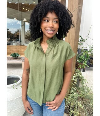 CRESSA BLOUSE