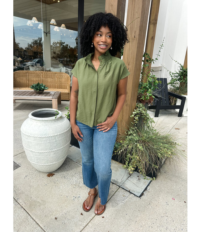 CRESSA BLOUSE