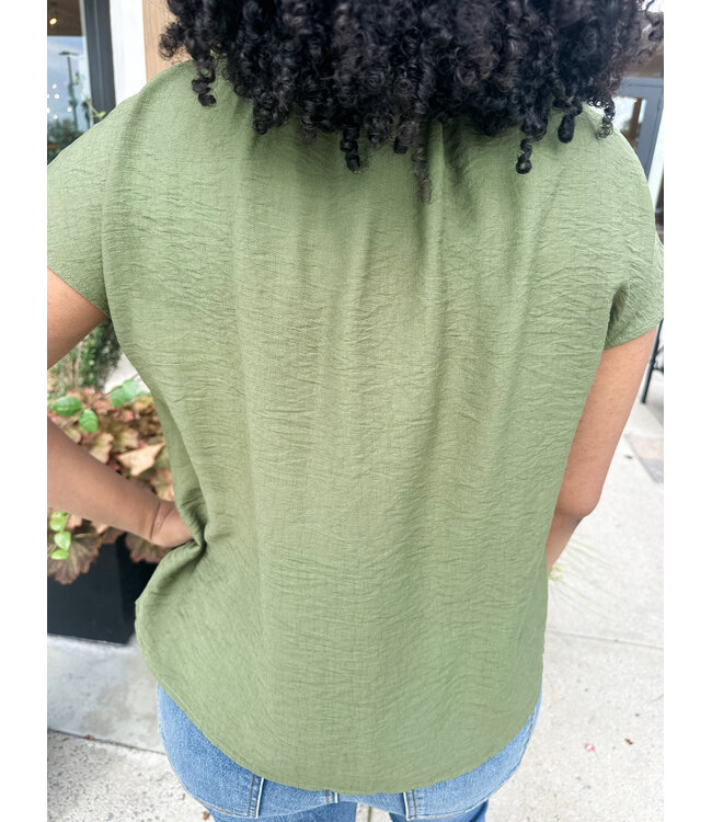 CRESSA BLOUSE