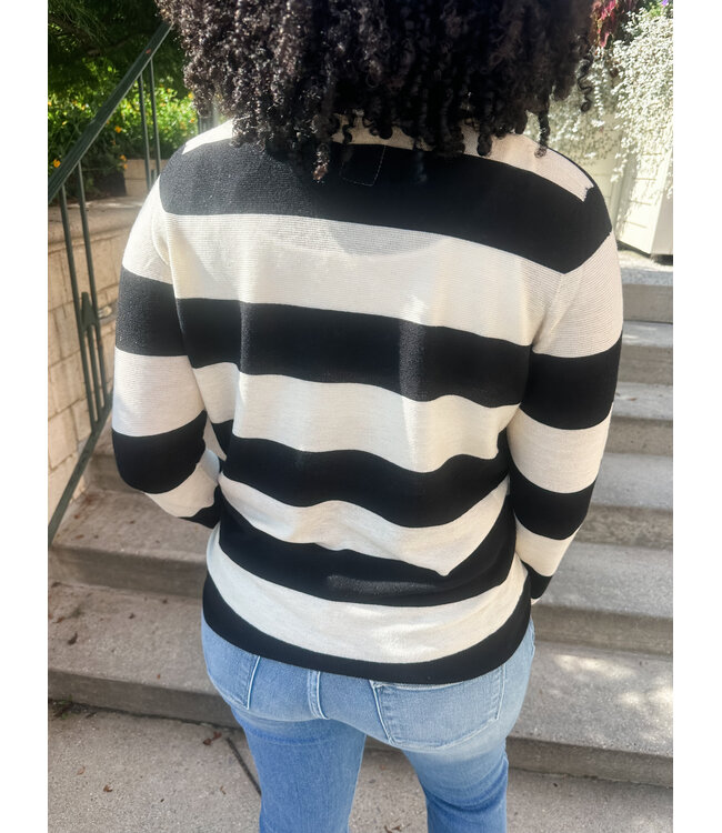MAE SWEATER