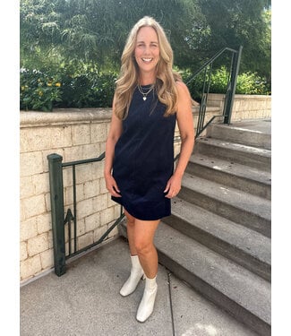 RALLY DRESS