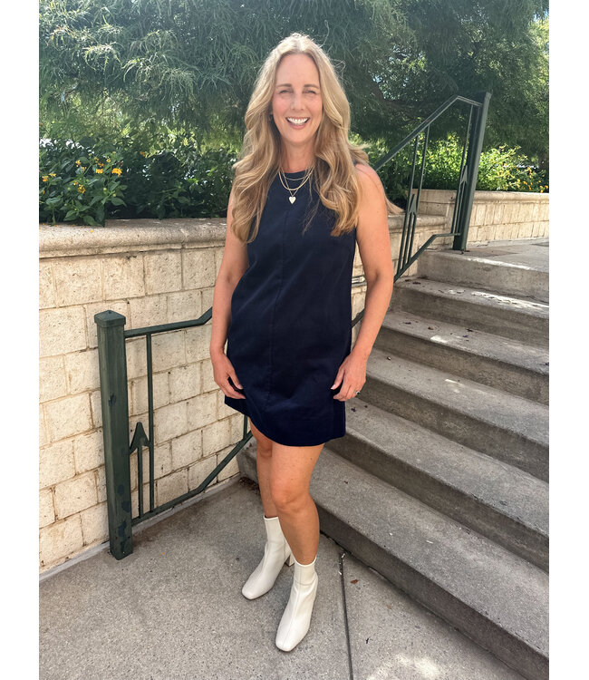 RALLY DRESS