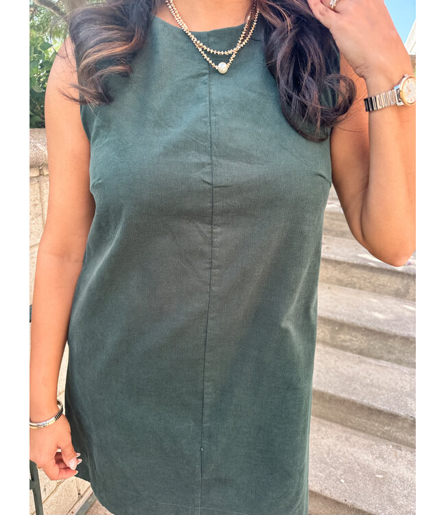 RALLY DRESS