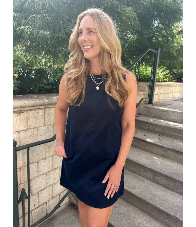 RALLY DRESS