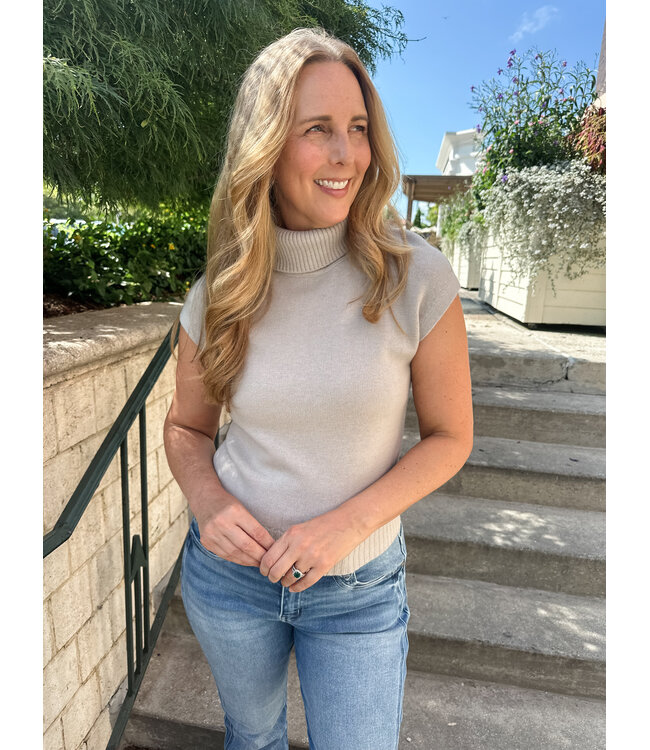 TATI SWEATER