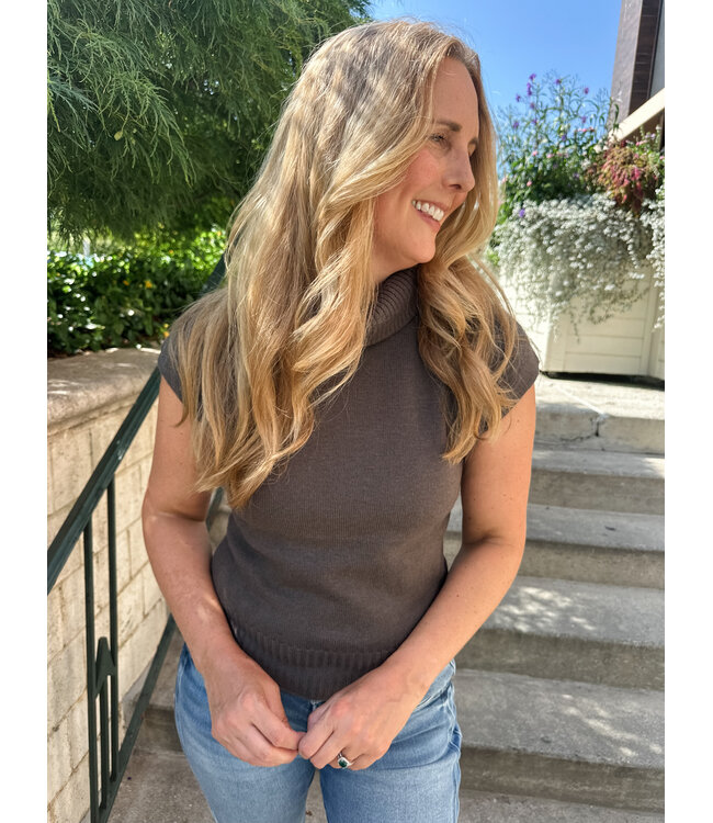 TATI SWEATER