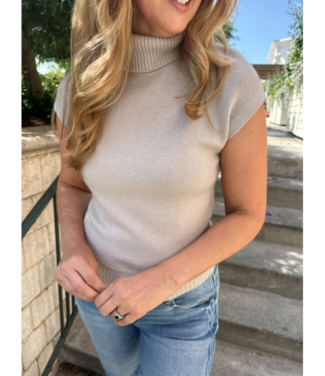 TATI SWEATER