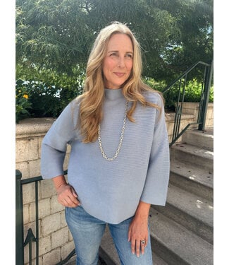 ERCER SWEATER