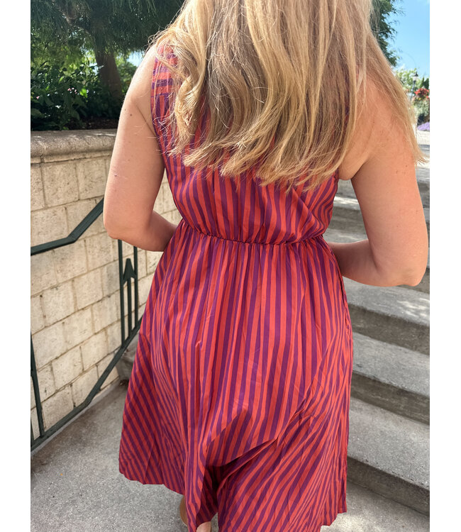 MELERS DRESS