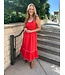 JESSY MIDI DRESS