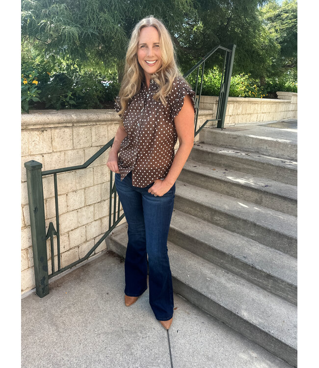 GENNY BLOUSE