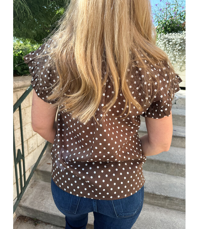 GENNY BLOUSE