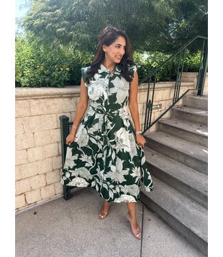 MERELLA DRESS