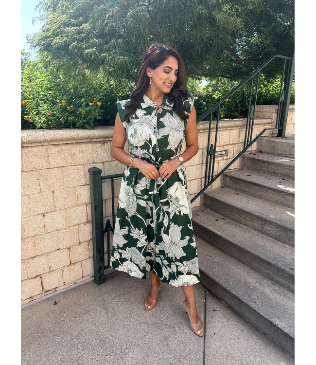 MERELLA DRESS