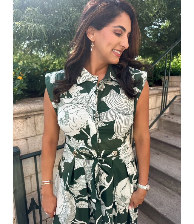 MERELLA DRESS