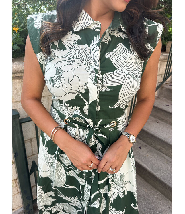 MERELLA DRESS