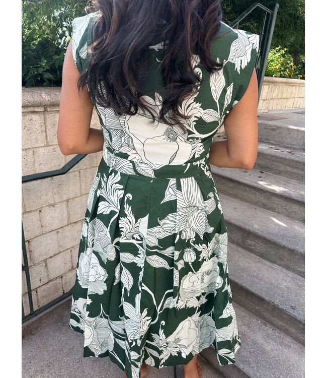 MERELLA DRESS
