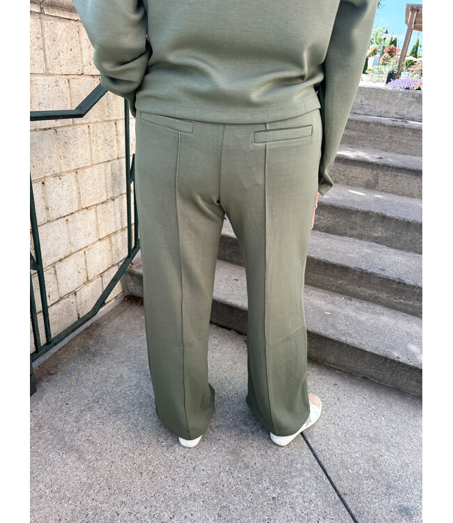 WILLA WIDE LEG PANT