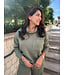 WILLA COWL TOP