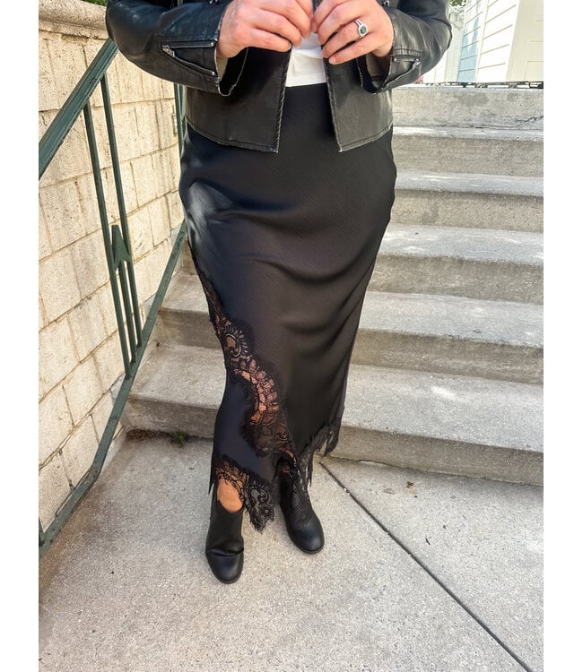 CHESSI SKIRT