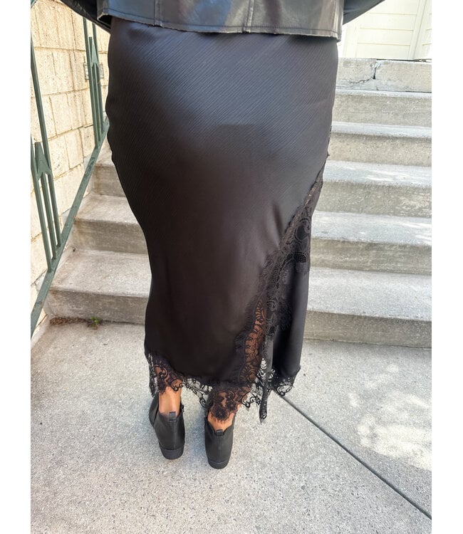 CHESSI SKIRT