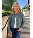 WAFFLE BUTTON CARDY
