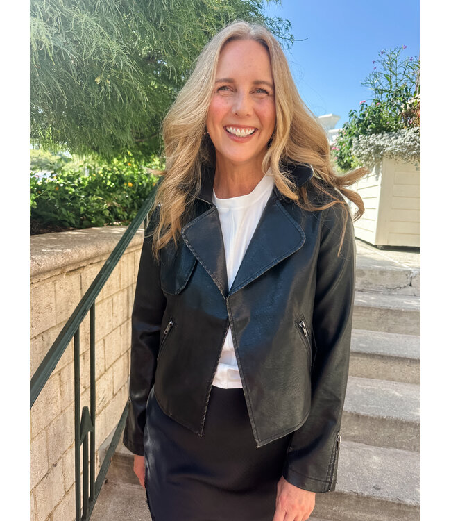 COCO JACKET