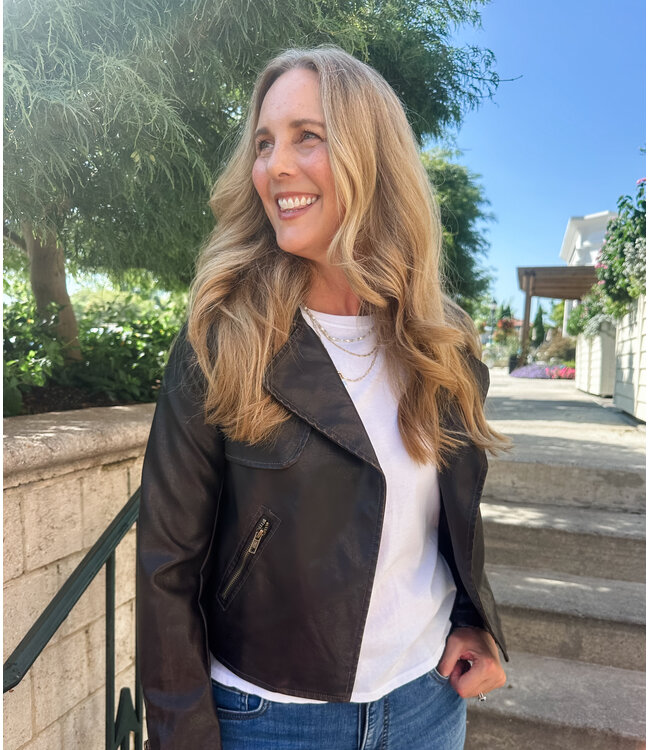 COCO JACKET