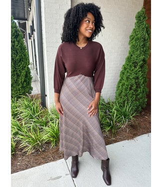SENITA DRESS